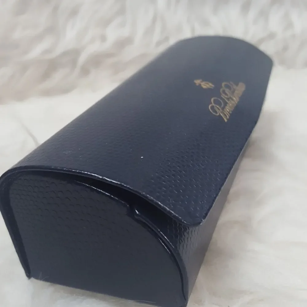 Brooks Brothers Sunglasses Case